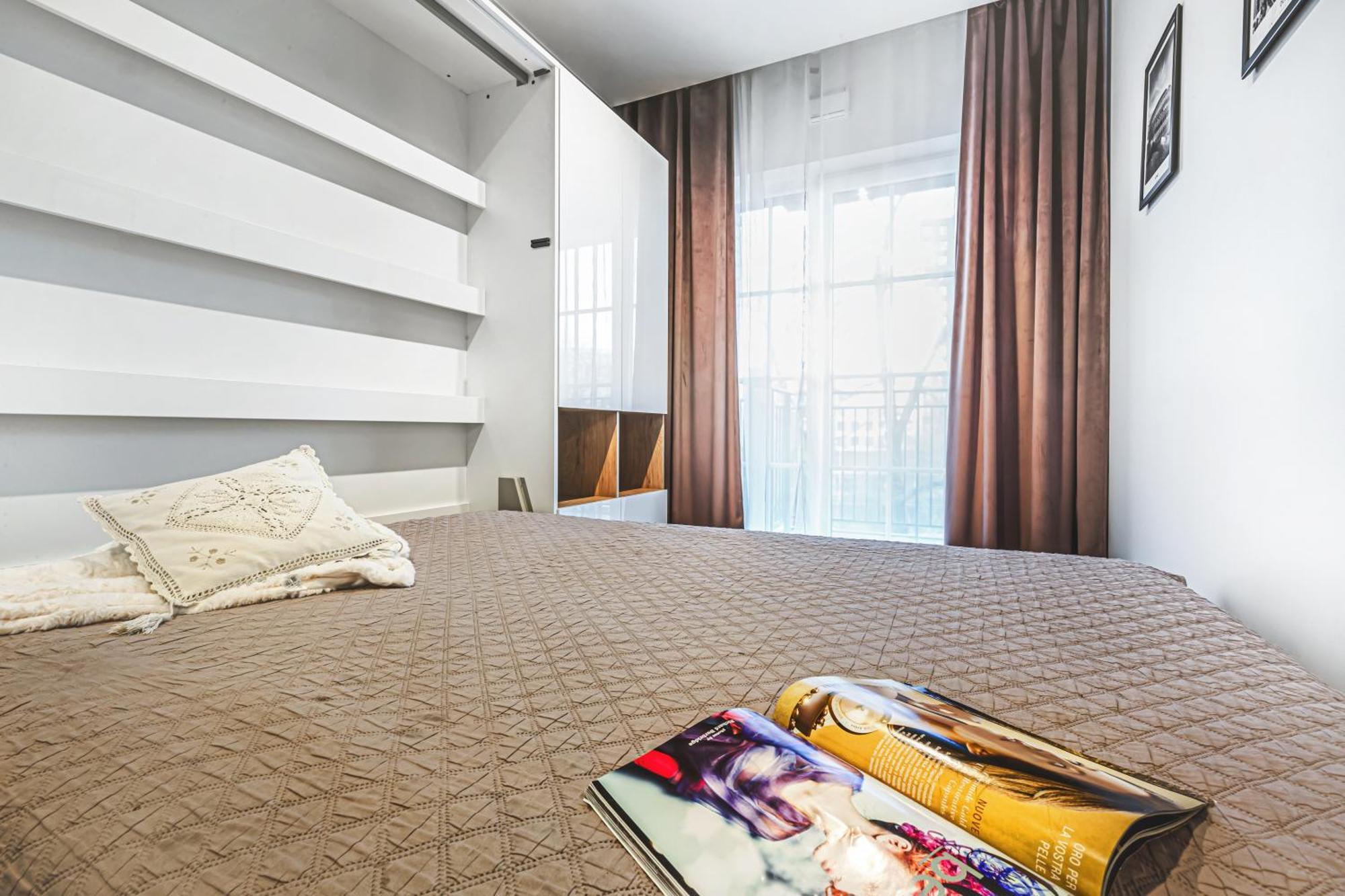 ורוצלב Luksus W Samym Centrum מראה חיצוני תמונה